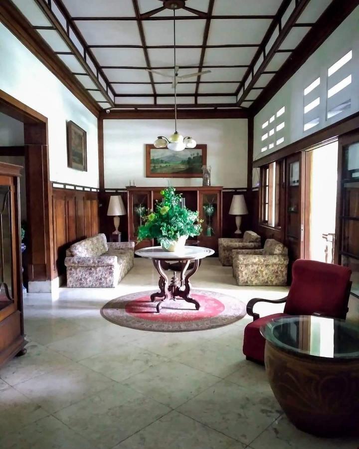Guest House Teras Solo Syariah Zewnętrze zdjęcie
